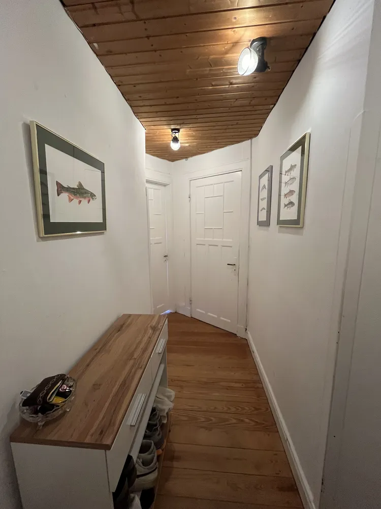2 Zimmer Wohnung mit 49 m² in Hamburg – Bild 4