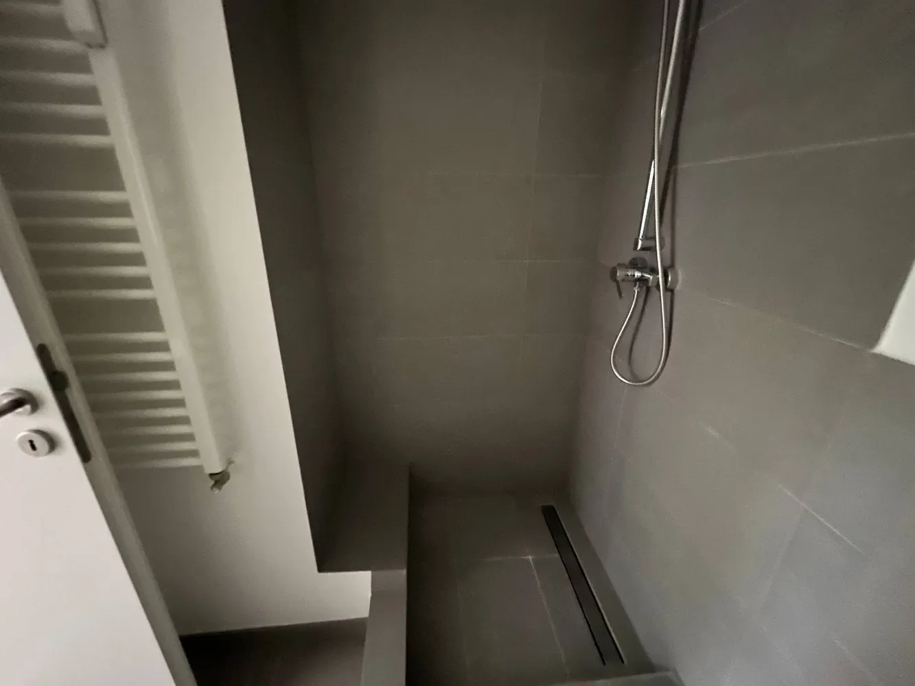 1 Zimmer Wohnung mit 38 m² in Hamburg – Bild 4