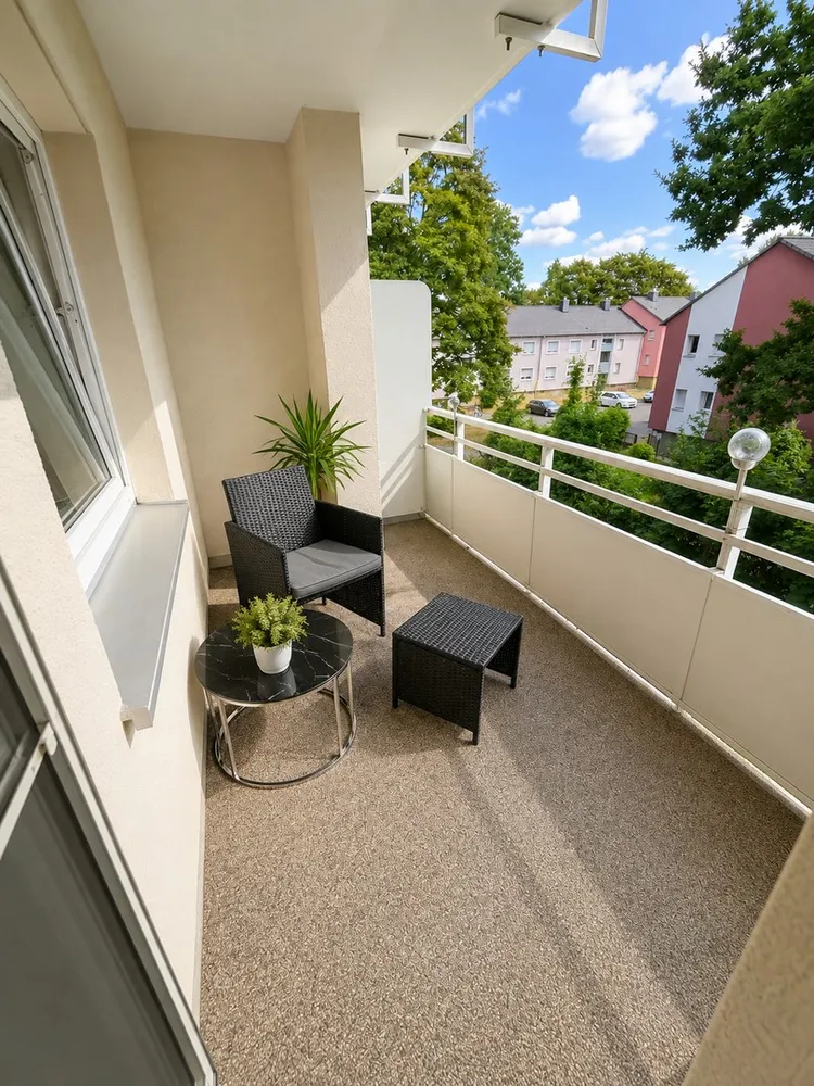 2 Zimmer Wohnung mit 64 m² in Essen – Bild 5