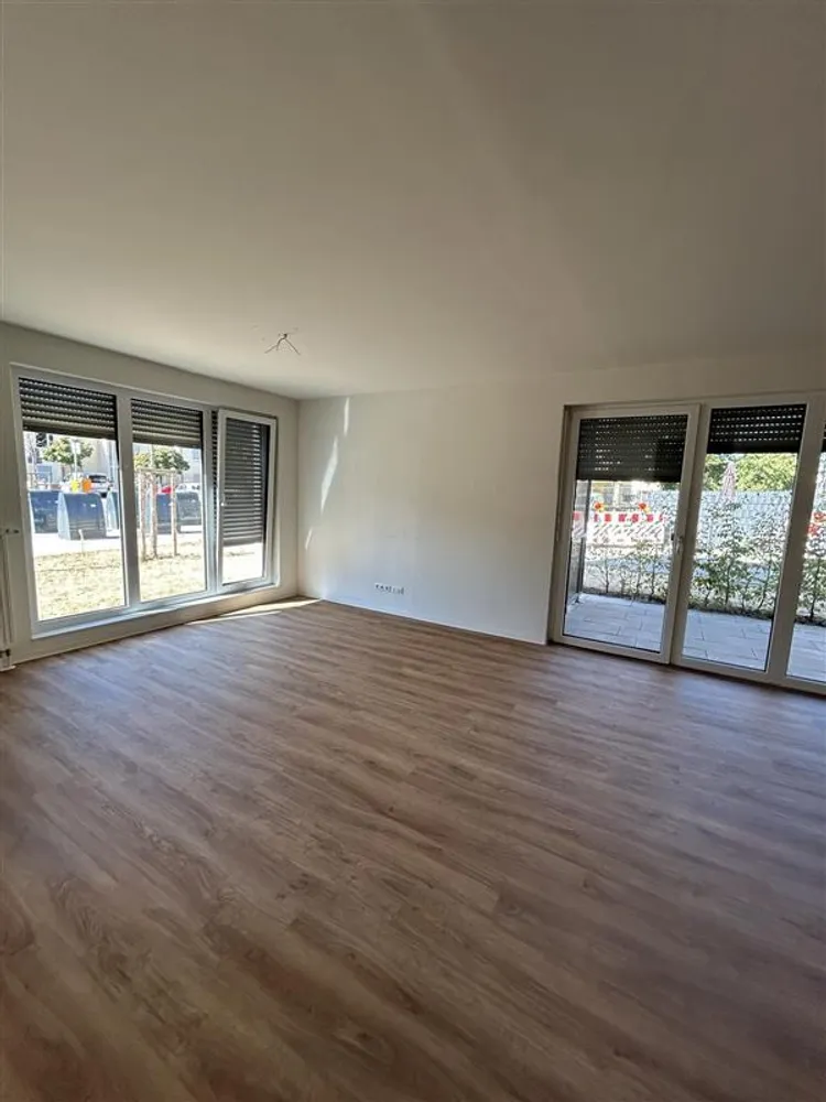 2 Zimmer Wohnung mit 75 m² in Mannheim – Bild 8