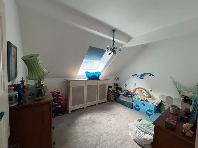 3 Zimmer Wohnung mit 90 m² in Mettmann – Bild 10