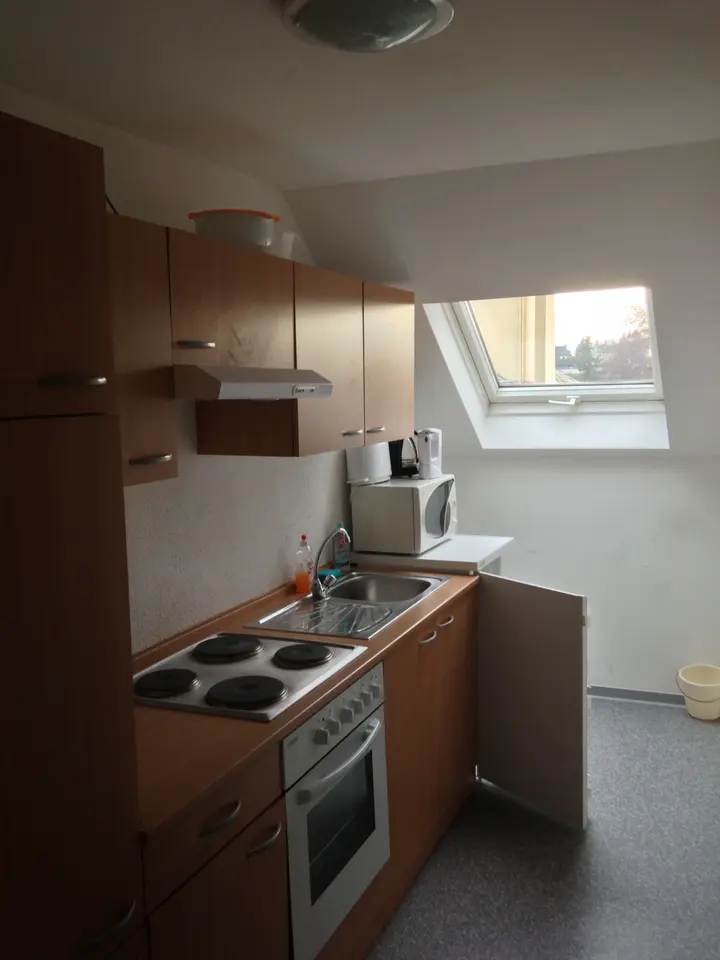 3 Zimmer Wohnung mit 67 m² in Mittweida – Bild 2