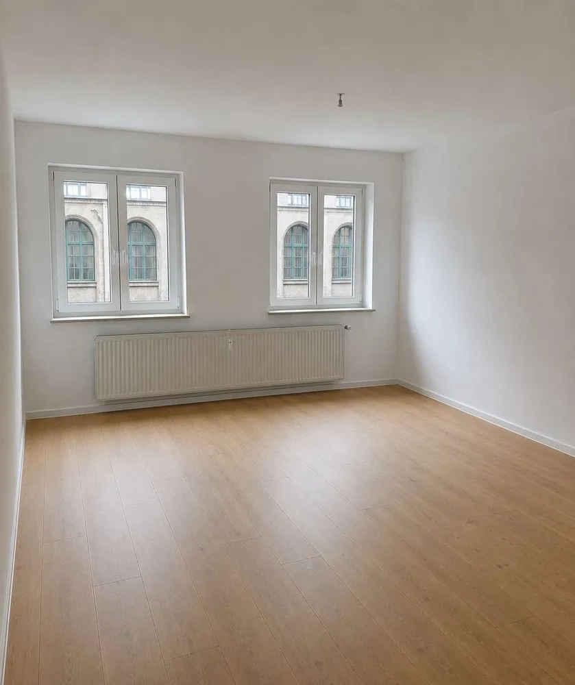 1 Zimmer Wohnung mit 48 m² in München – Bild 2