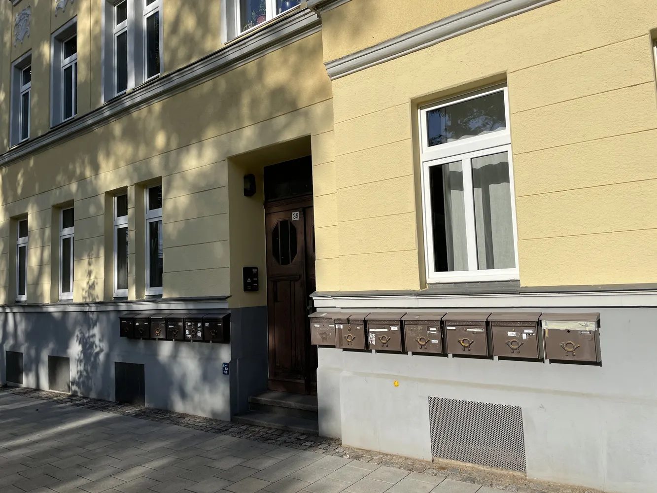 2 Zimmer Wohnung mit 47 m² in Chemnitz – Bild 12