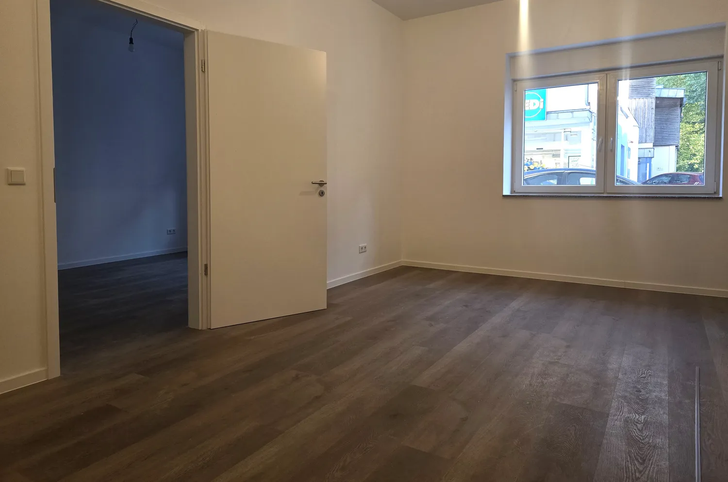 2 Zimmer Wohnung mit 50 m² in Essen – Bild 5