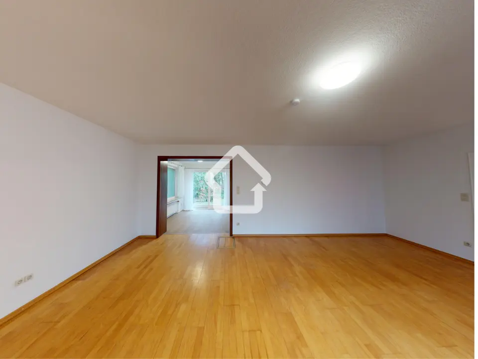 7 Zimmer Wohnung mit 47 m² in Lingen – Bild 1