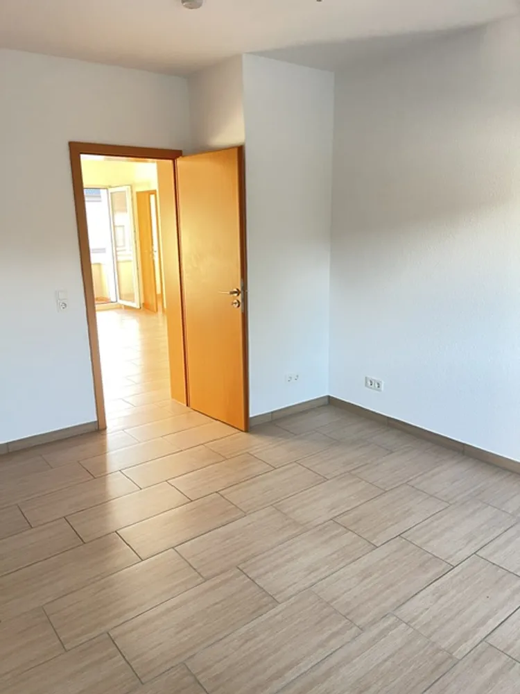 4 Zimmer Wohnung mit 64 m² in Dortmund – Bild 6