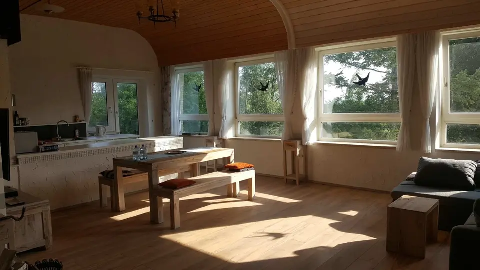Studio mit 40 m² in Uelzen – Bild 1
