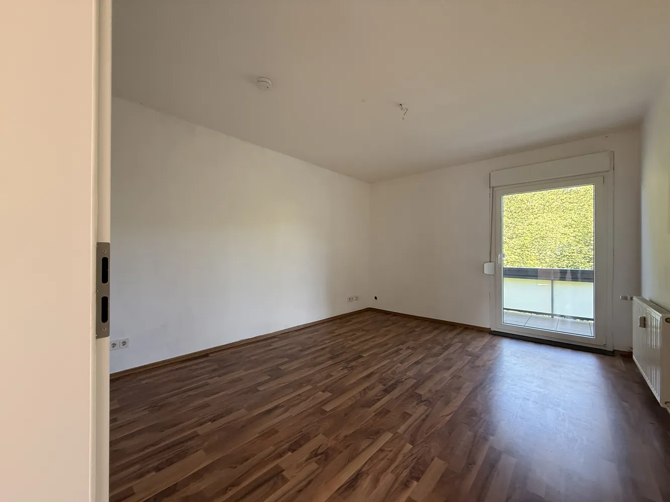 2 Zimmer Wohnung mit 56 m² in Hattingen – Bild 10