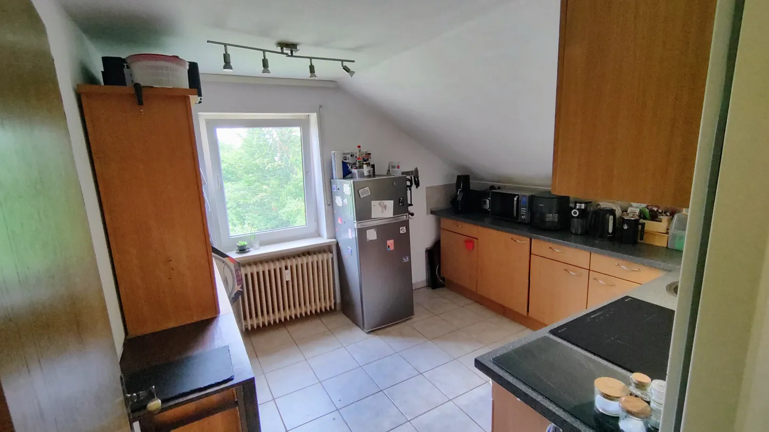 2 Zimmer Wohnung mit 60 m² in München – Bild 4