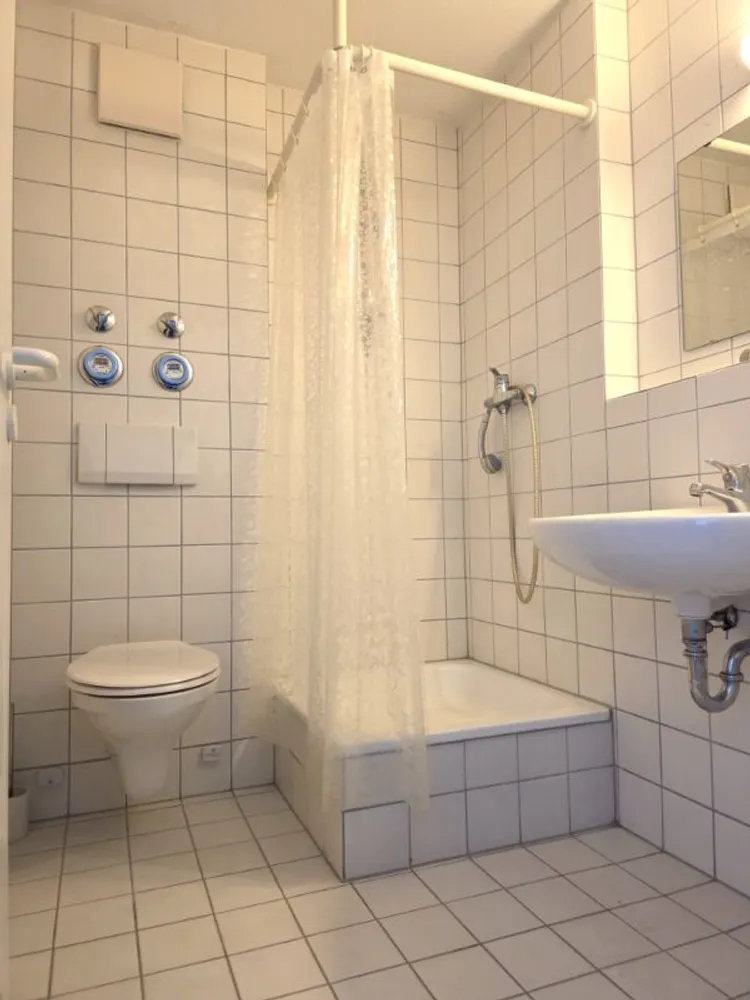1 Zimmer Wohnung mit 24 m² in Pforzheim – Bild 2