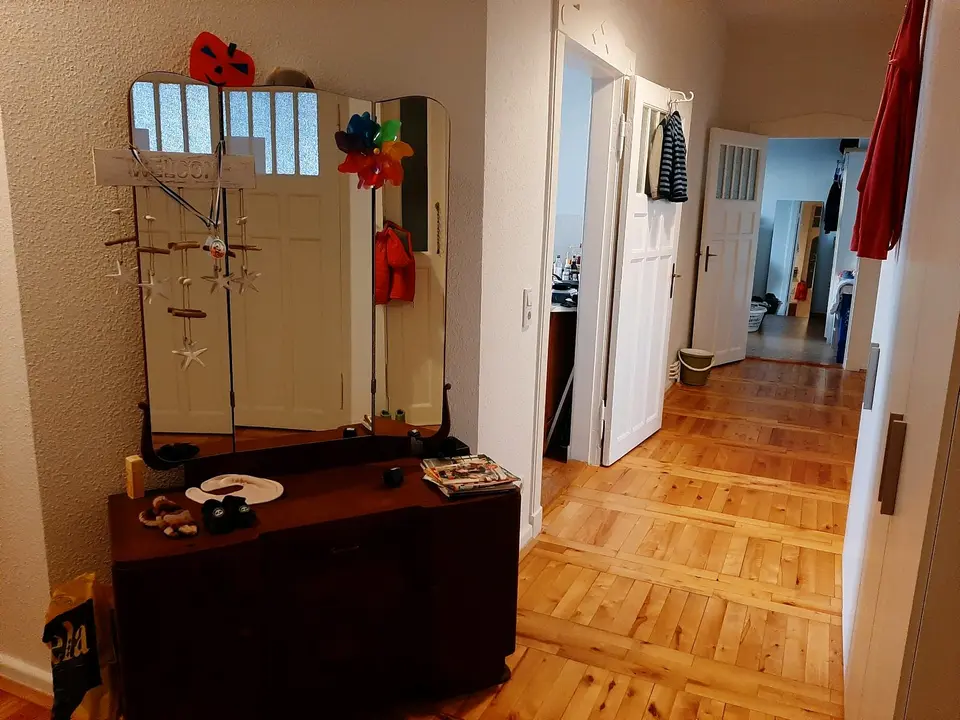 5 Zimmer Wohnung mit 170 m² in Senftenberg – Bild 5