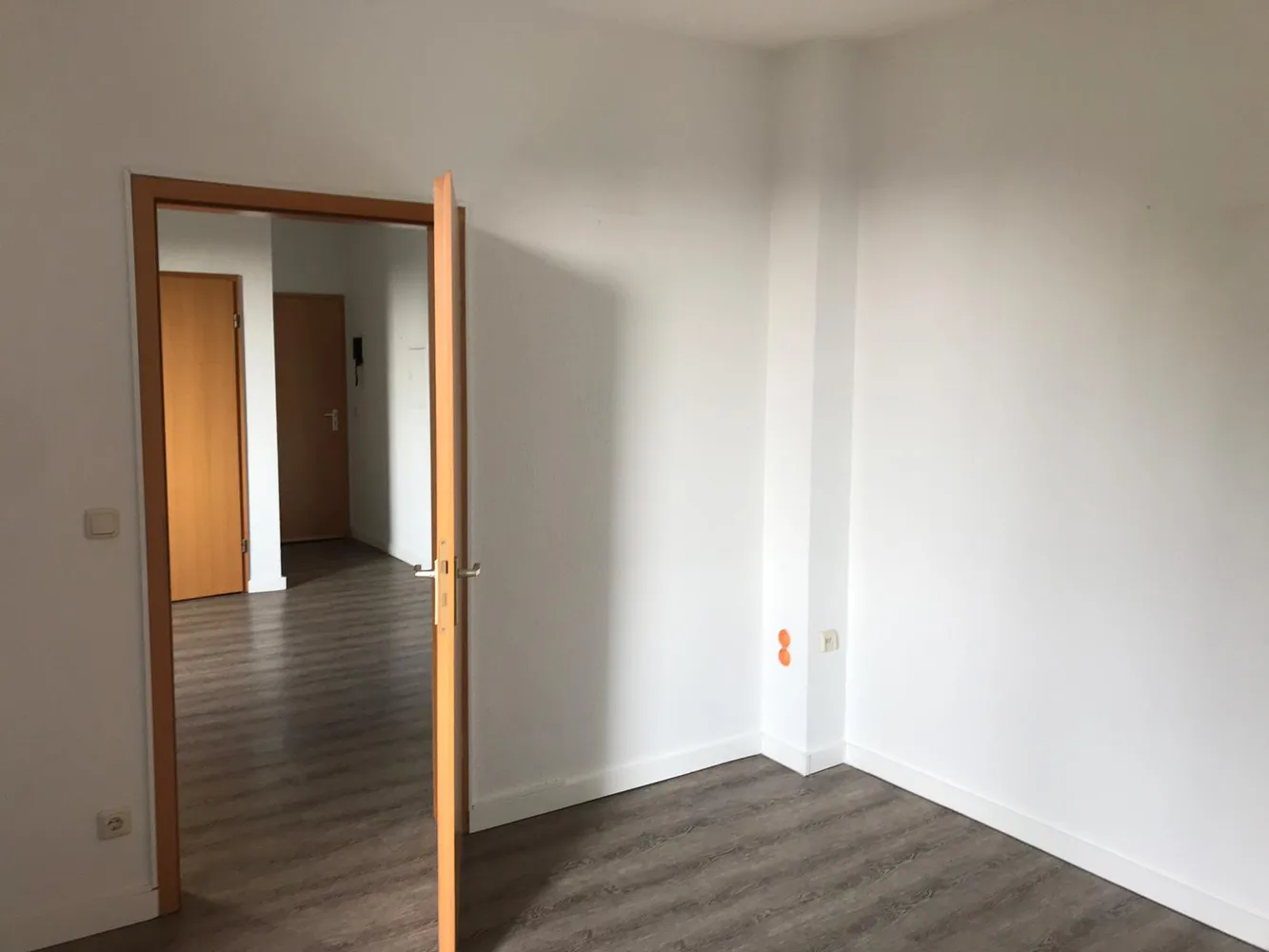 2 Zimmer Wohnung mit 35 m² in Duisburg – Bild 2
