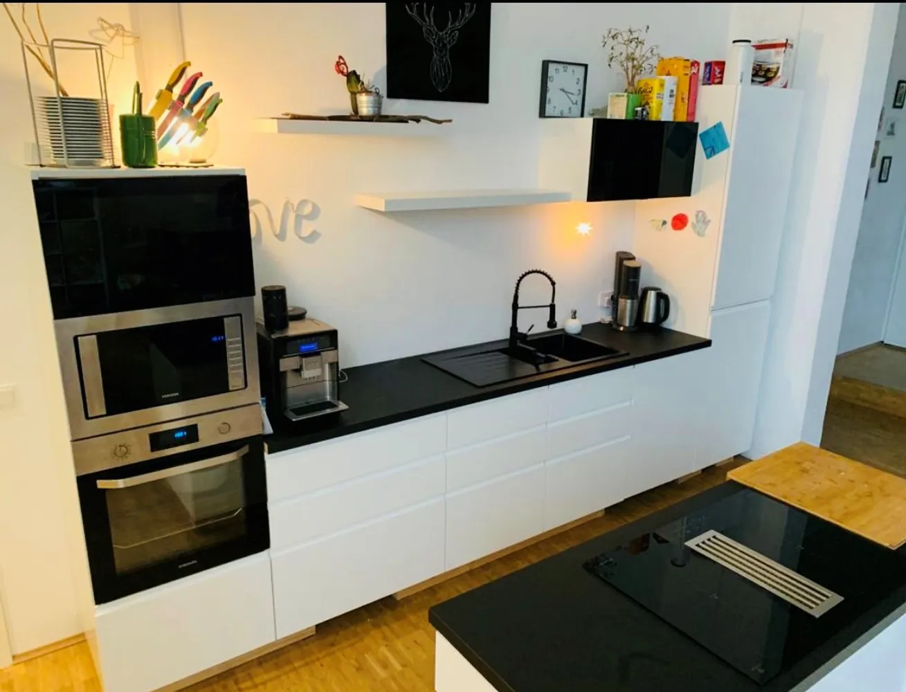 5 Zimmer Wohnung mit 129 m² in Dortmund – Bild 4