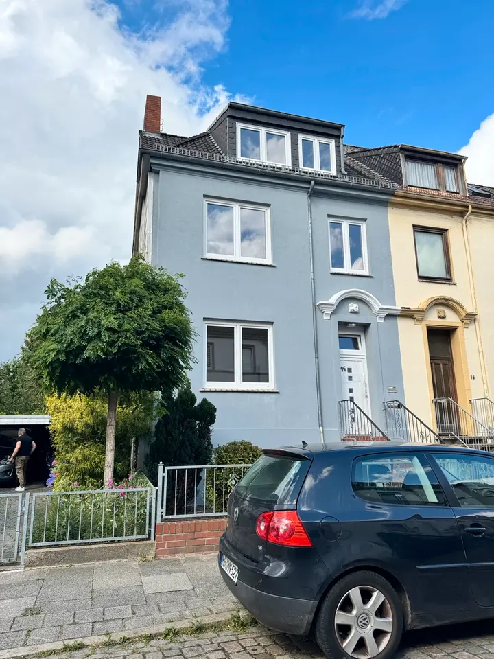 WG-Zimmer mit 200 m² in Bremen – Bild 5