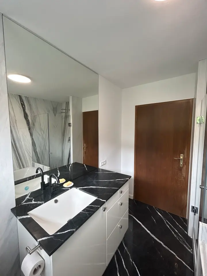 6 Zimmer Wohnung mit 140 m² in Schwäbisch Gmünd – Bild 5