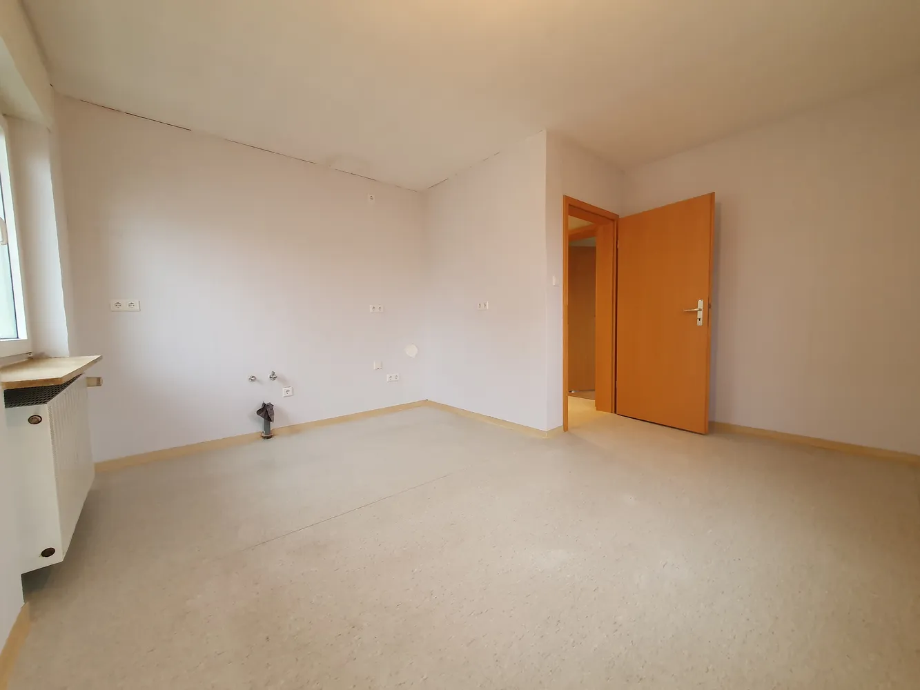 4 Zimmer Wohnung mit 82 m² in Aschaffenburg – Bild 4