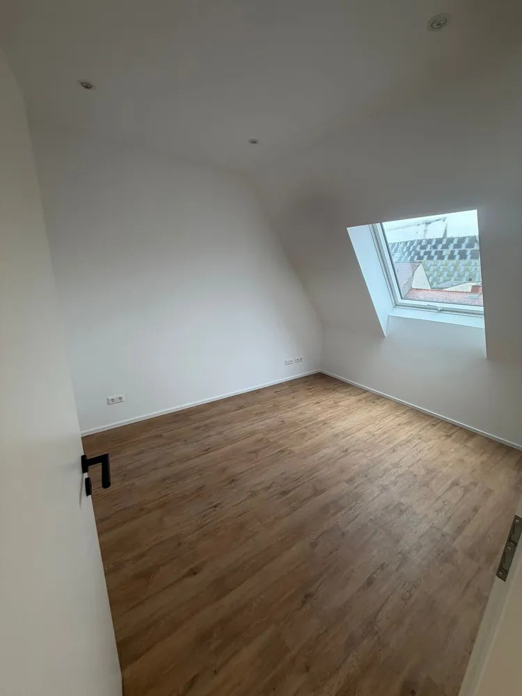 3 Zimmer Wohnung mit 65 m² in Freiburg im Breisgau – Bild 4