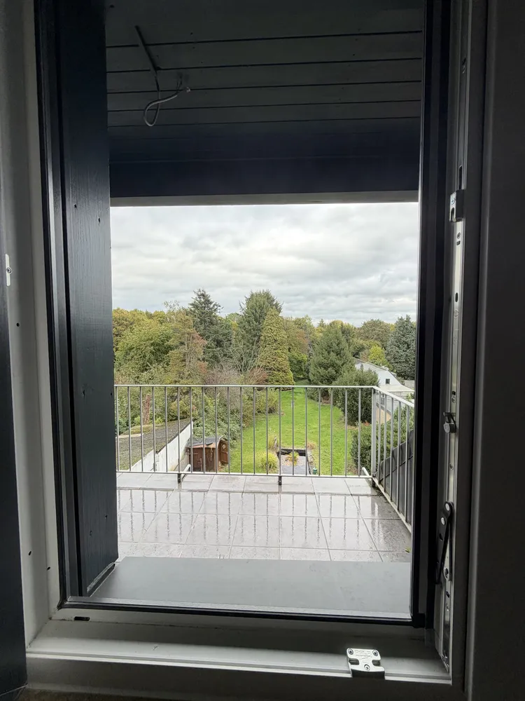 5 Zimmer Wohnung mit 110 m² in Krefeld – Bild 4