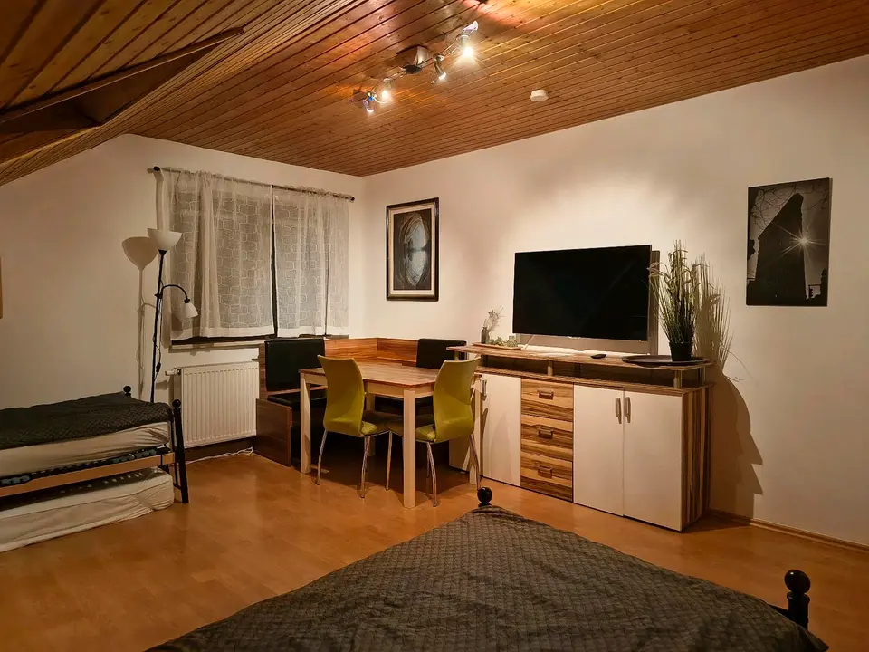 WG-Zimmer mit 60 m² in Fürstenfeldbruck – Bild 6