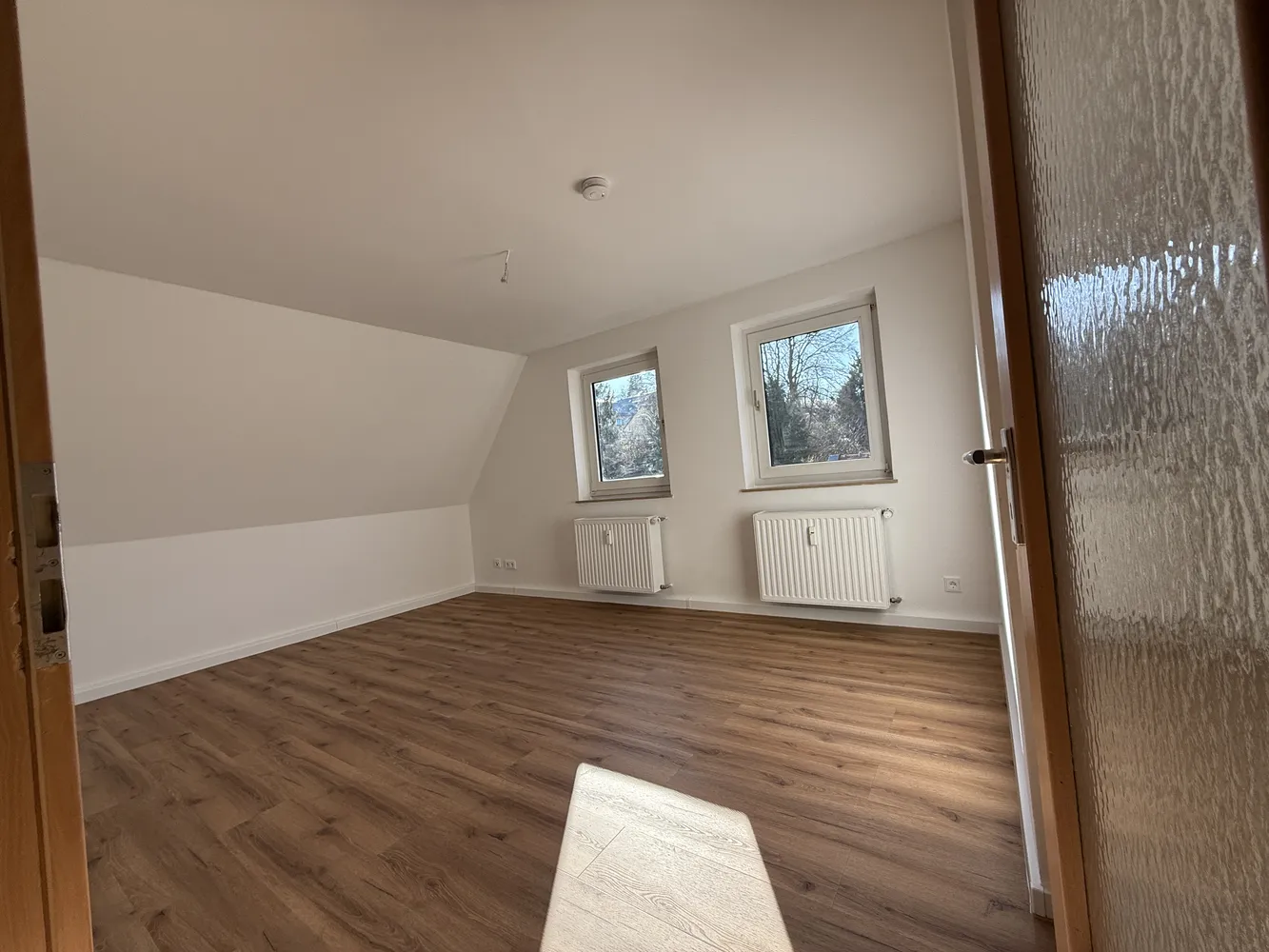 3 Zimmer Wohnung mit 48 m² in Hattingen – Bild 7