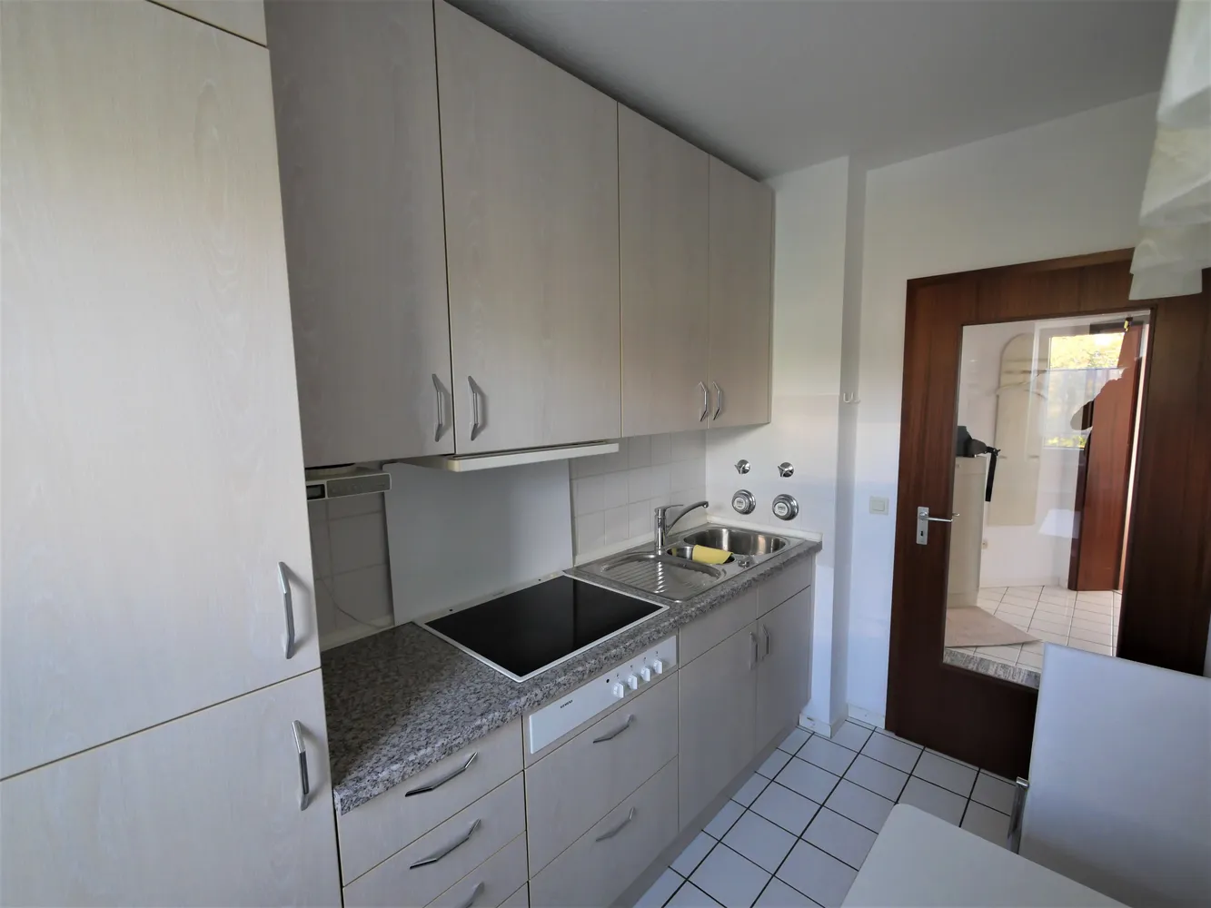 2 Zimmer Wohnung mit 50 m² in Mannheim – Bild 6