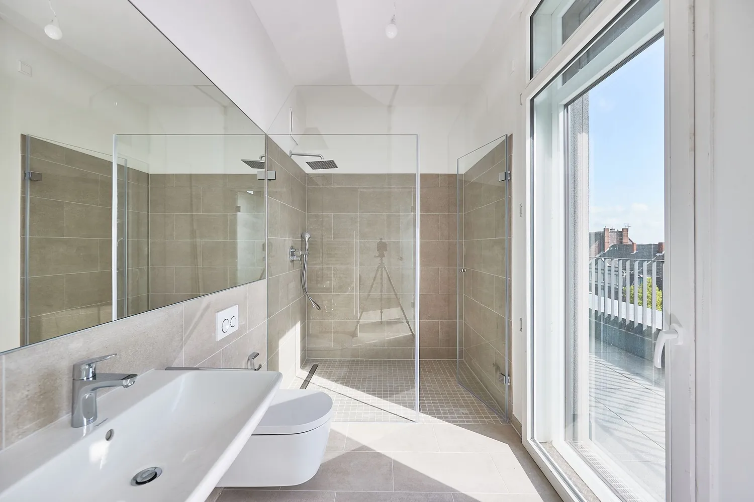 3 Zimmer Wohnung mit 105 m² in Düsseldorf – Bild 11