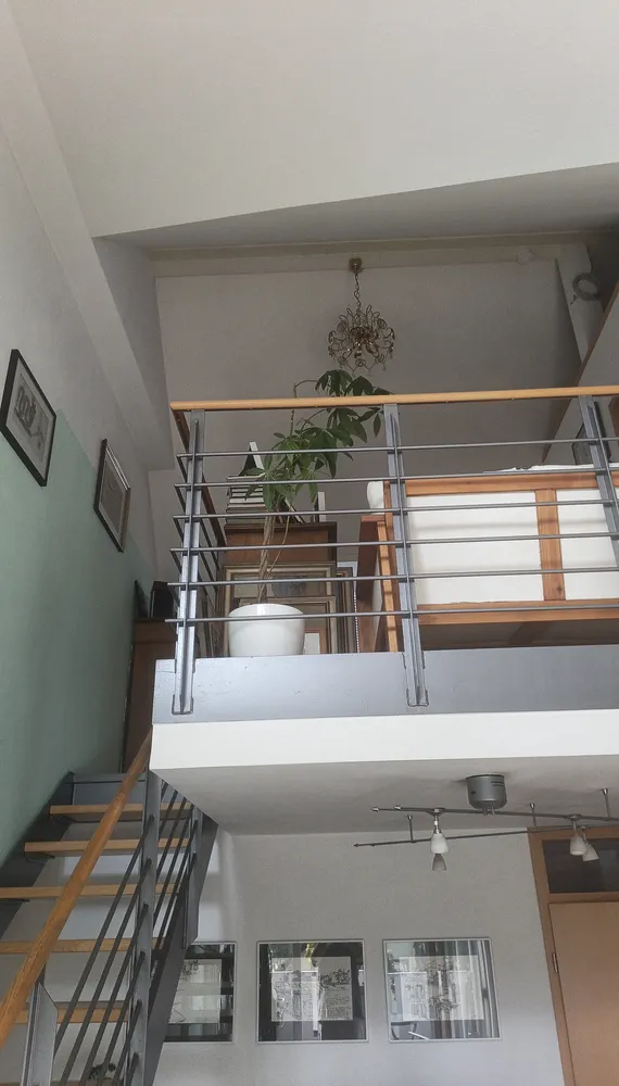 Shared room with 17 m² in Herrenberg – Photo 4