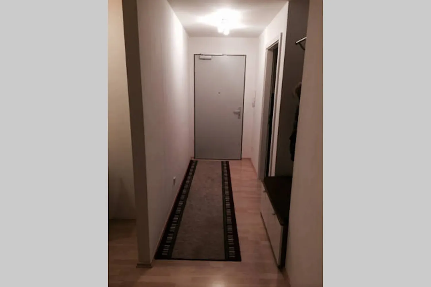 WG-Zimmer mit 12 m² in München – Bild 1