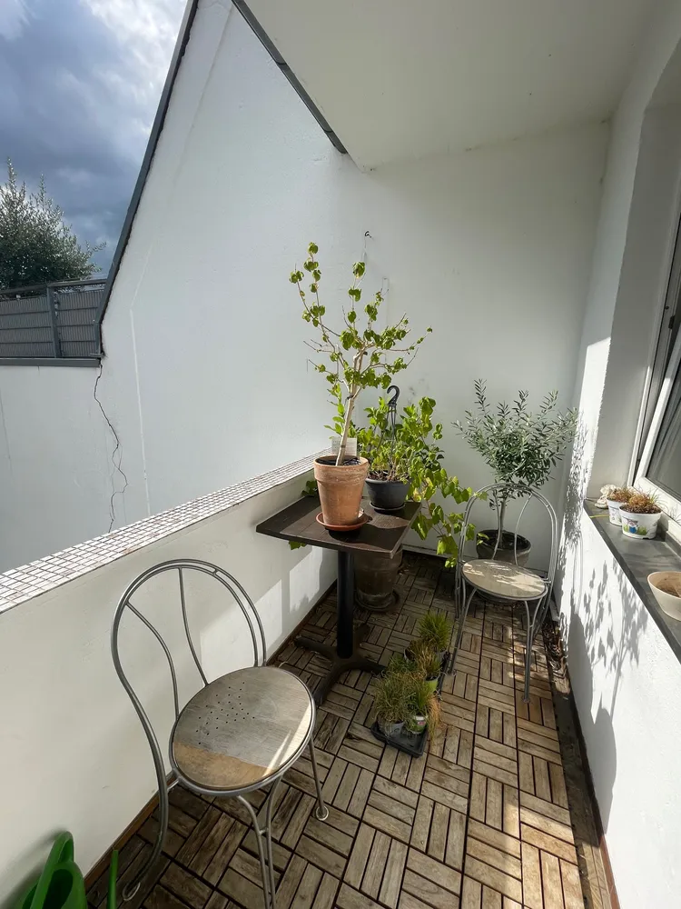2 room apartment with 80 m² in Mönchengladbach – Photo 1