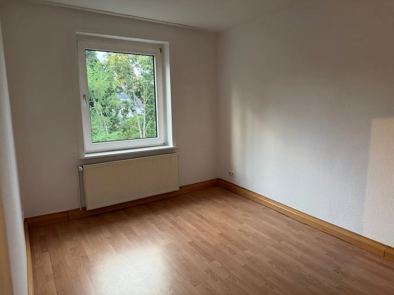 2 room apartment with 51 m² in Hanover – Photo 2