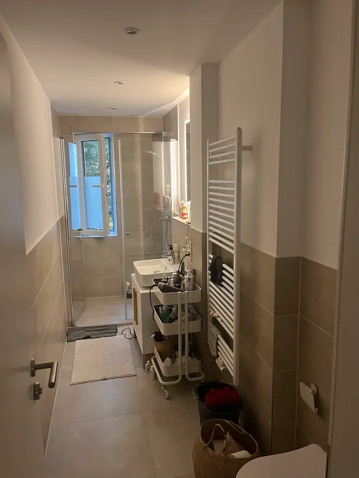 WG-Zimmer mit 53 m² in Frankfurt am Main – Bild 6