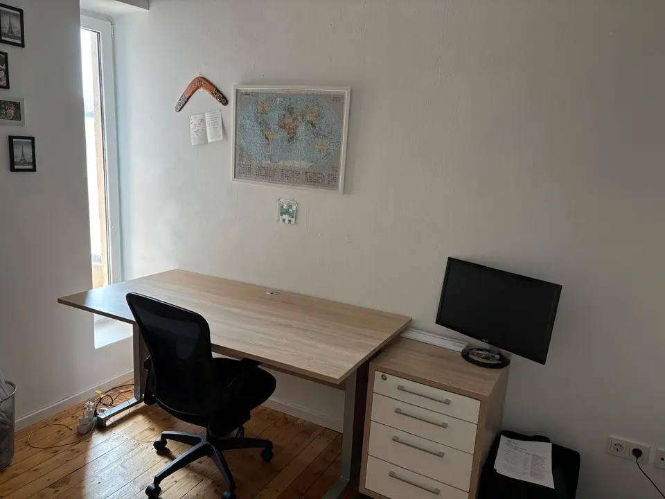 5 Zimmer Wohnung mit 108 m² in Schwetzingen – Bild 3