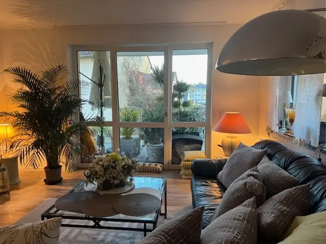 2 Zimmer Wohnung mit 66 m² in Hof – Bild 4