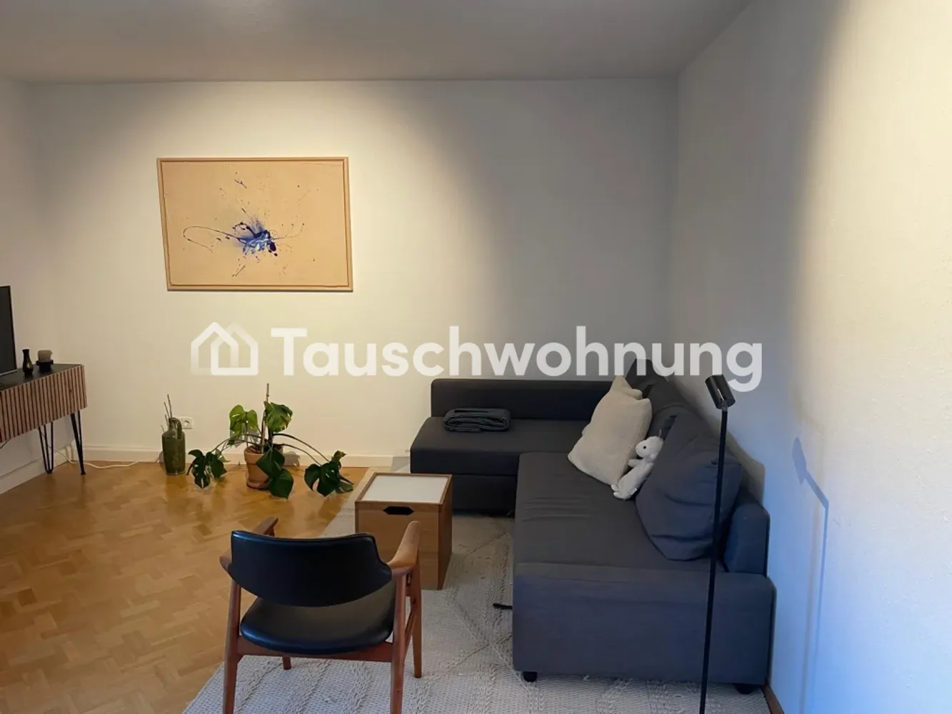 3 room apartment with 80 m² in Munich – Photo 3