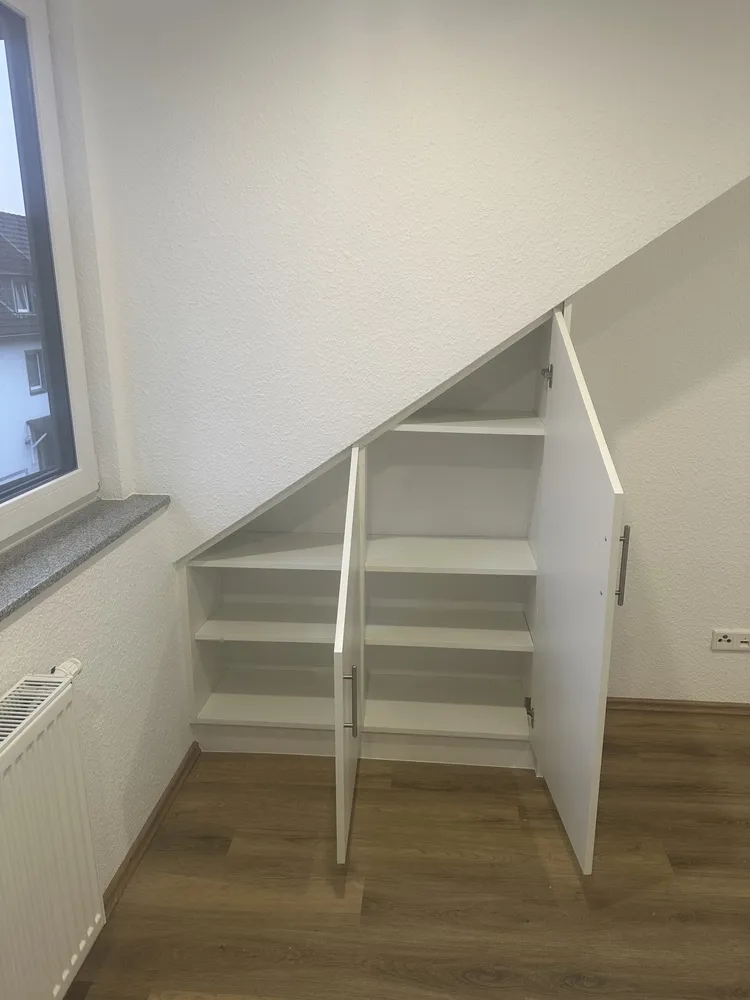 3 Zimmer Wohnung mit 78 m² in Hilden – Bild 11