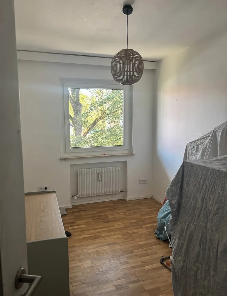 5 room apartment with 113 m² in Augsburg – Photo 3