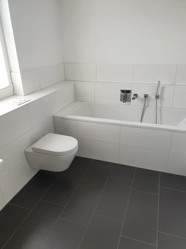 3 Zimmer Wohnung mit 100 m² in Düsseldorf – Bild 9