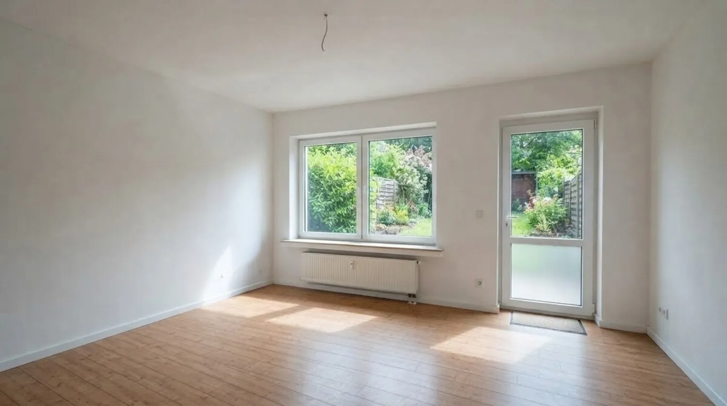 1 Zimmer Wohnung mit 23 m² in Essen – Bild 2