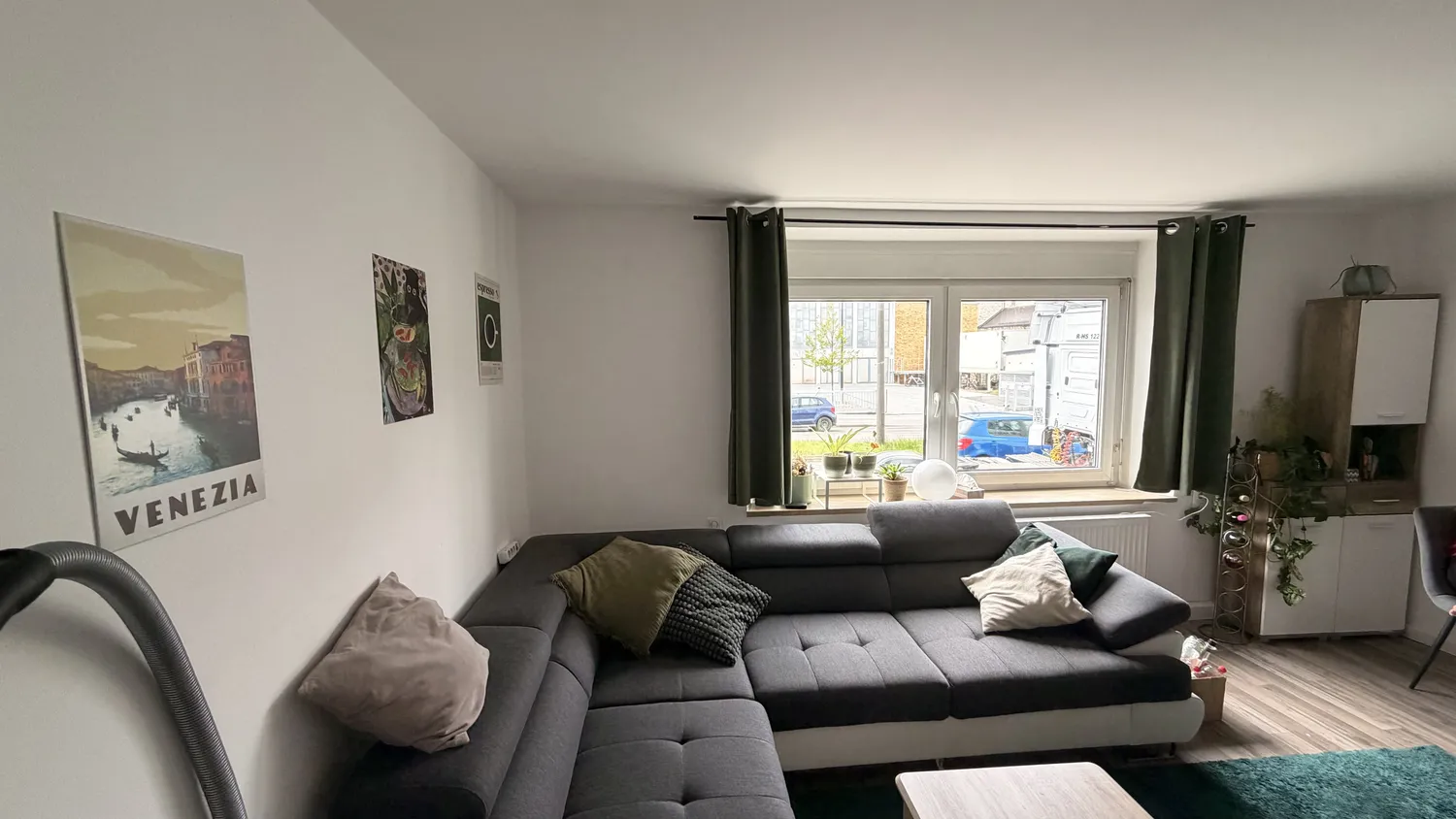 WG-Zimmer mit 22 m² in Regensburg – Bild 4