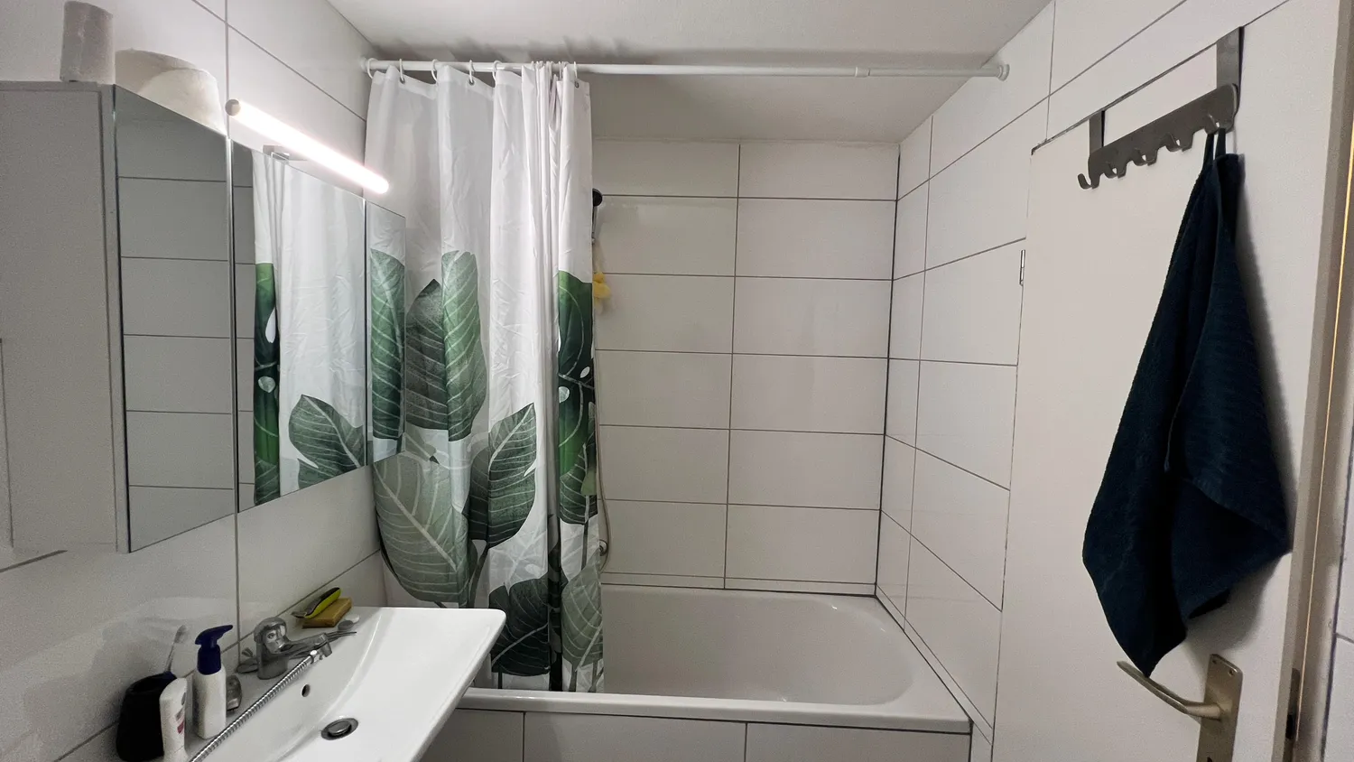 1 Zimmer Wohnung mit 43 m² in Solingen – Bild 7