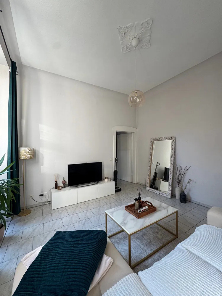 2 Zimmer Wohnung mit 55 m² in Krefeld – Bild 8