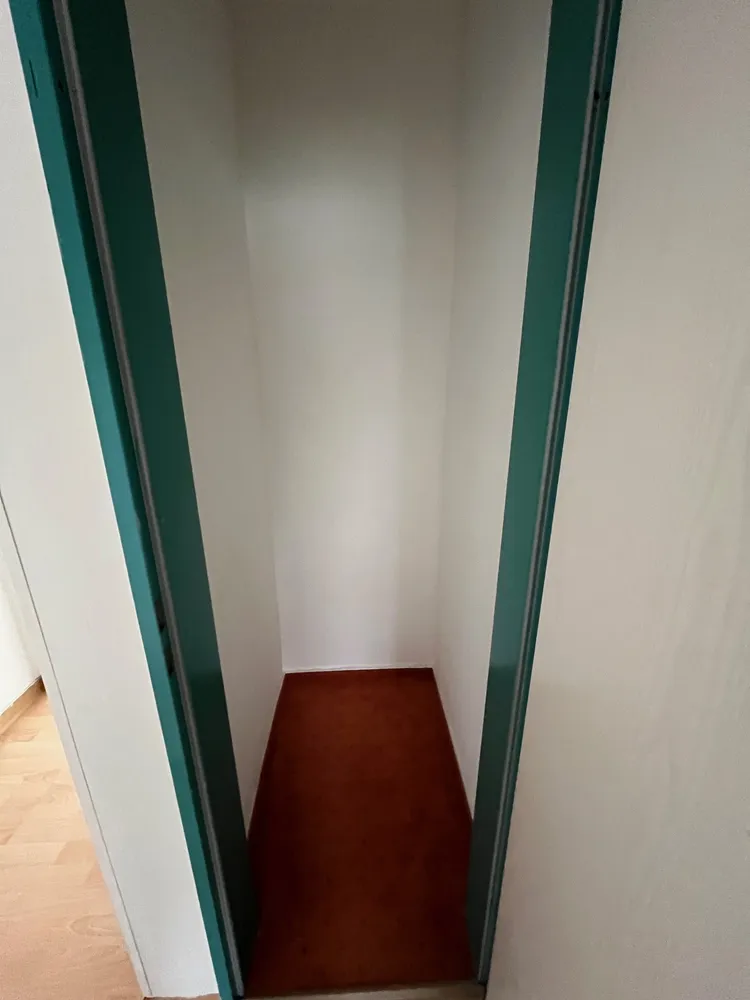 2 room apartment with 46 m² in Freiberg – Photo 6