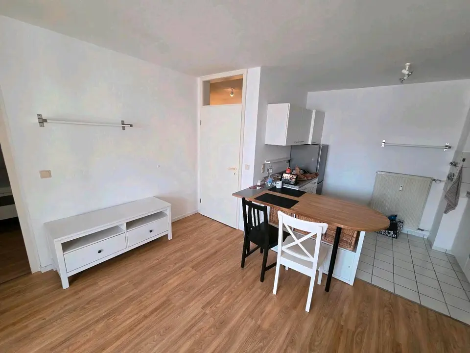 2 Zimmer Wohnung mit 42 m² in Regensburg – Bild 5
