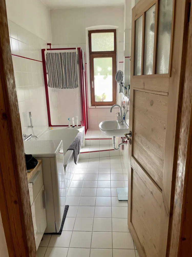 3 Zimmer Wohnung mit 87 m² in Nürnberg – Bild 10
