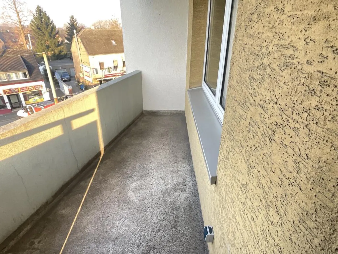 2 Zimmer Wohnung mit 48 m² in Krefeld – Bild 7
