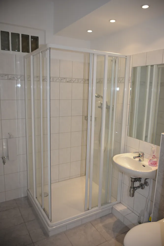 2 room apartment with 43 m² in Berlin – Photo 9