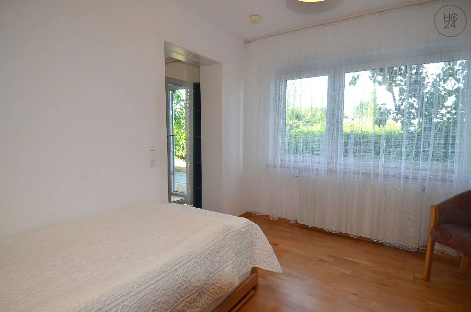 2 room apartment with 43 m² in Weil am Rhein – Photo 10