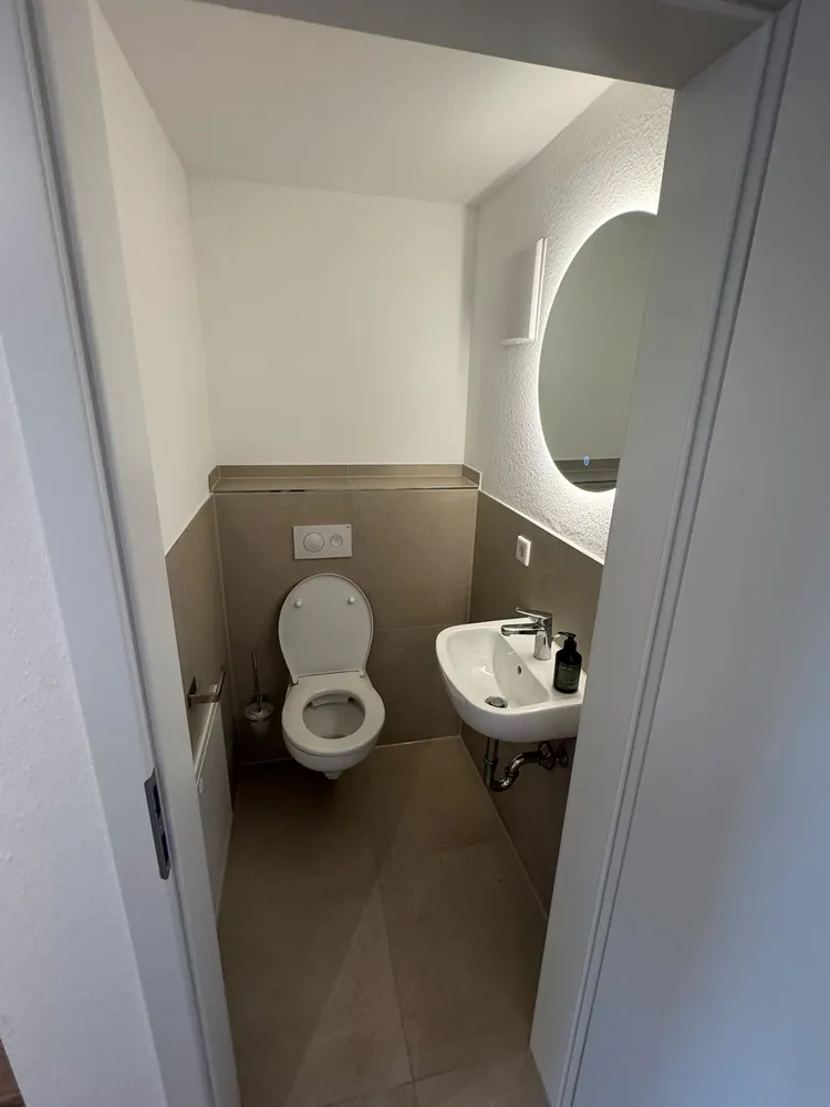 3 Zimmer Wohnung mit 69 m² in Rottenburg am Neckar – Bild 1