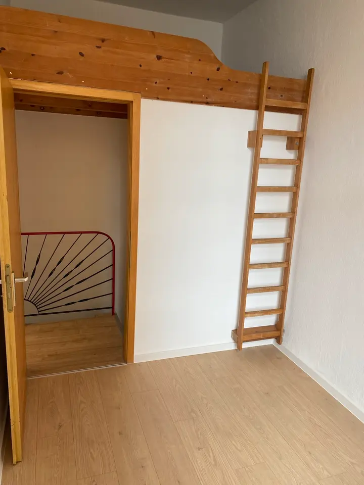 WG-Zimmer mit 98 m² in Braunschweig – Bild 9